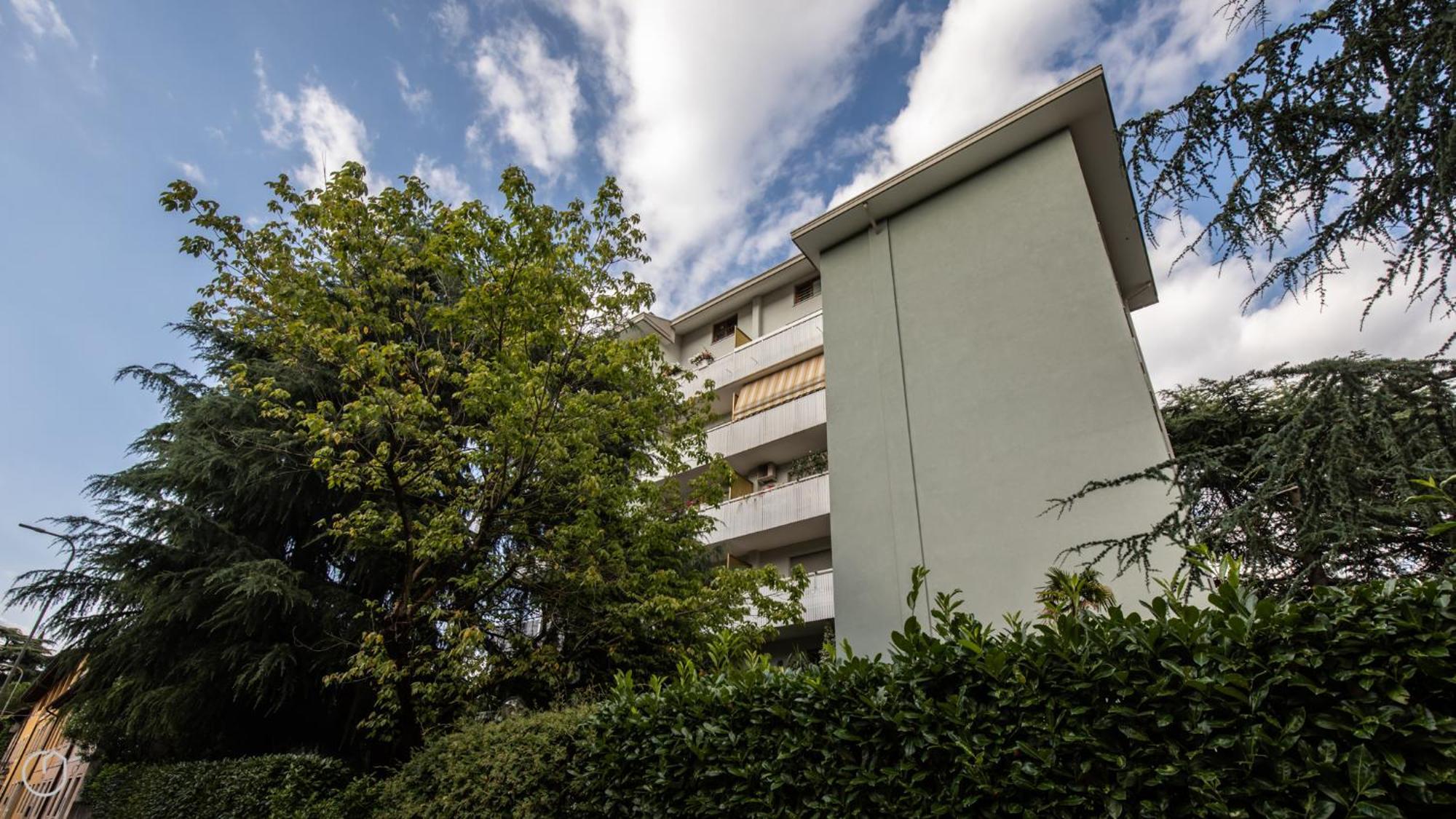 Apartamento Italianway - Bersaglio 25 Údine Exterior foto