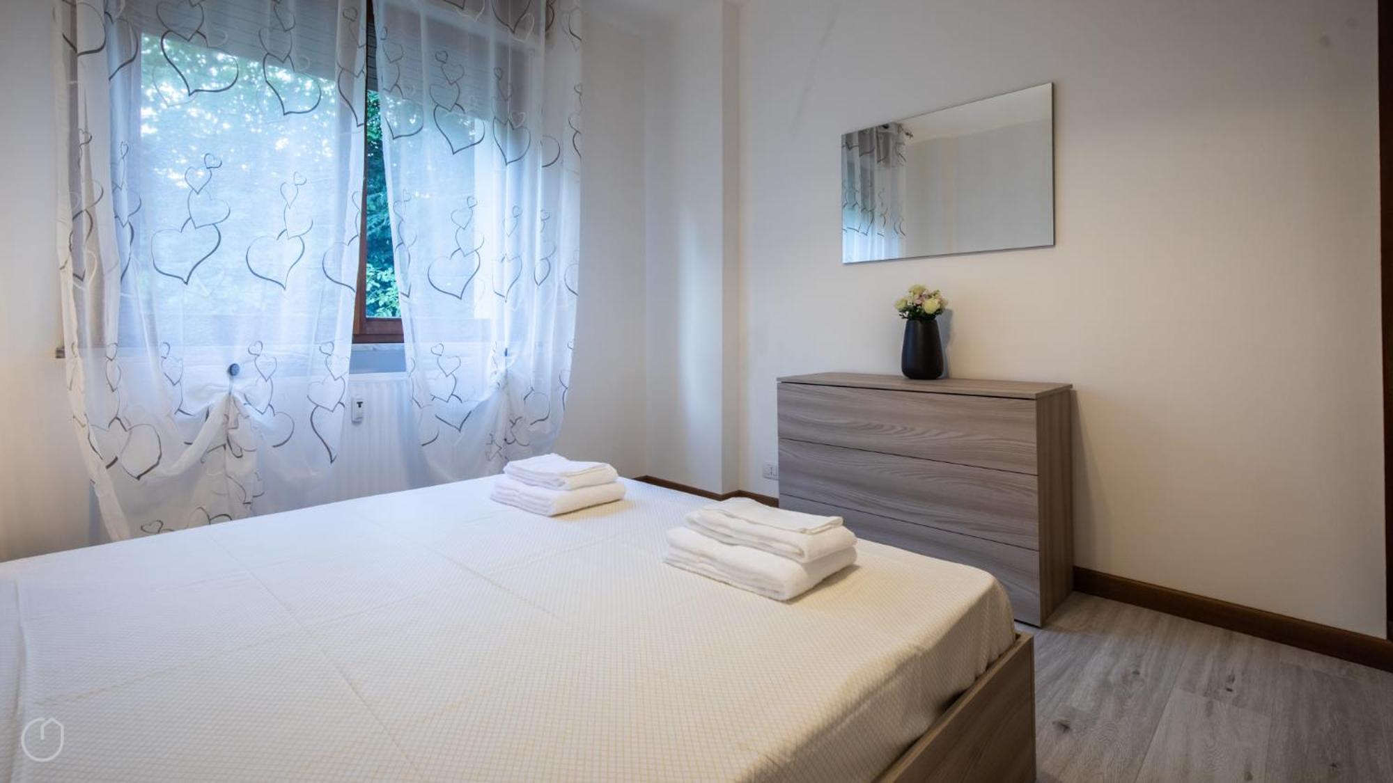 Apartamento Italianway - Bersaglio 25 Údine Exterior foto