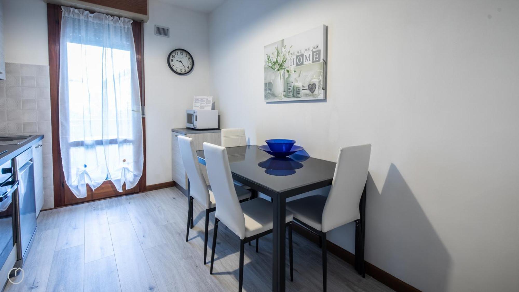 Apartamento Italianway - Bersaglio 25 Údine Exterior foto
