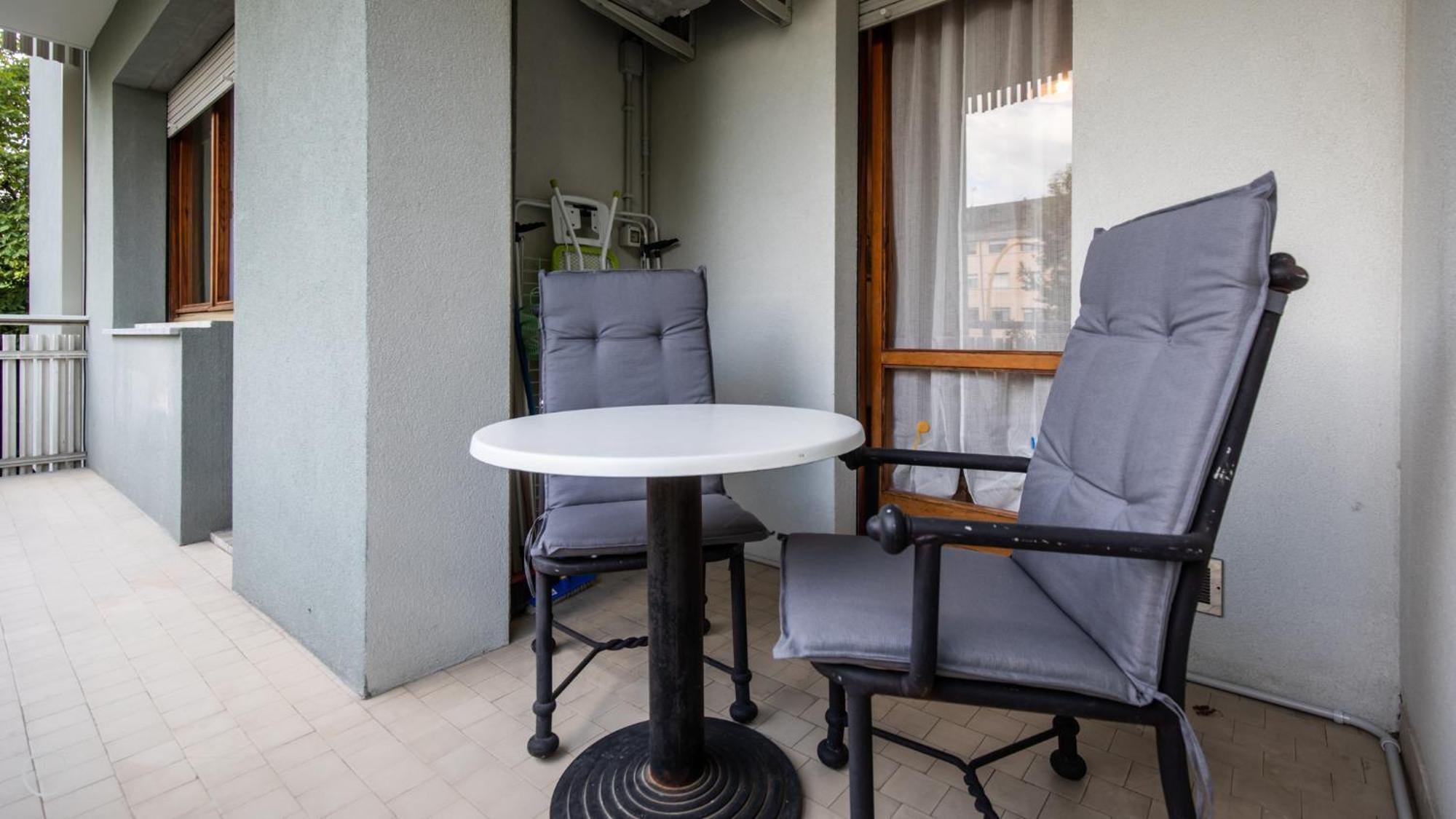 Apartamento Italianway - Bersaglio 25 Údine Exterior foto
