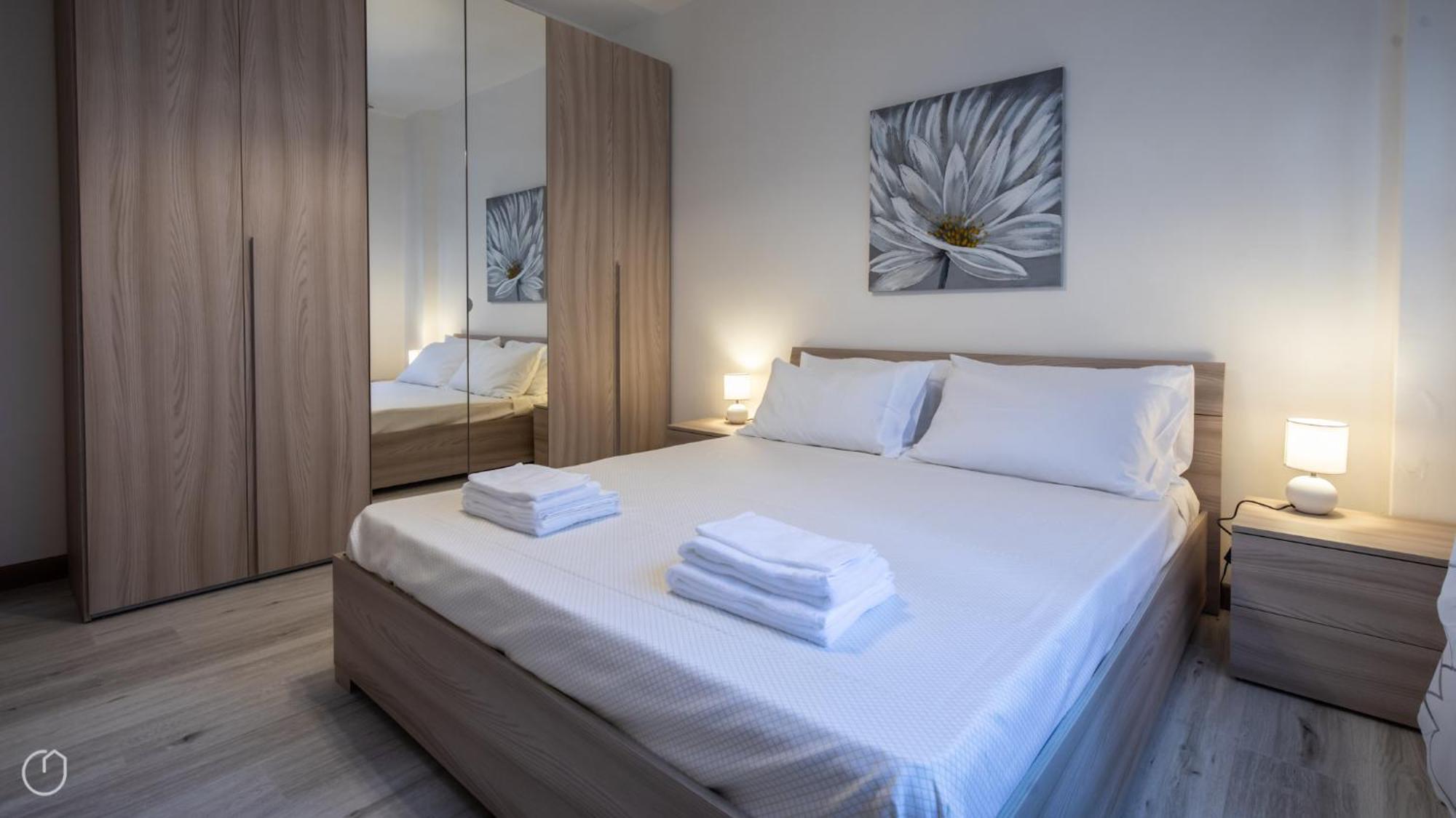 Apartamento Italianway - Bersaglio 25 Údine Exterior foto