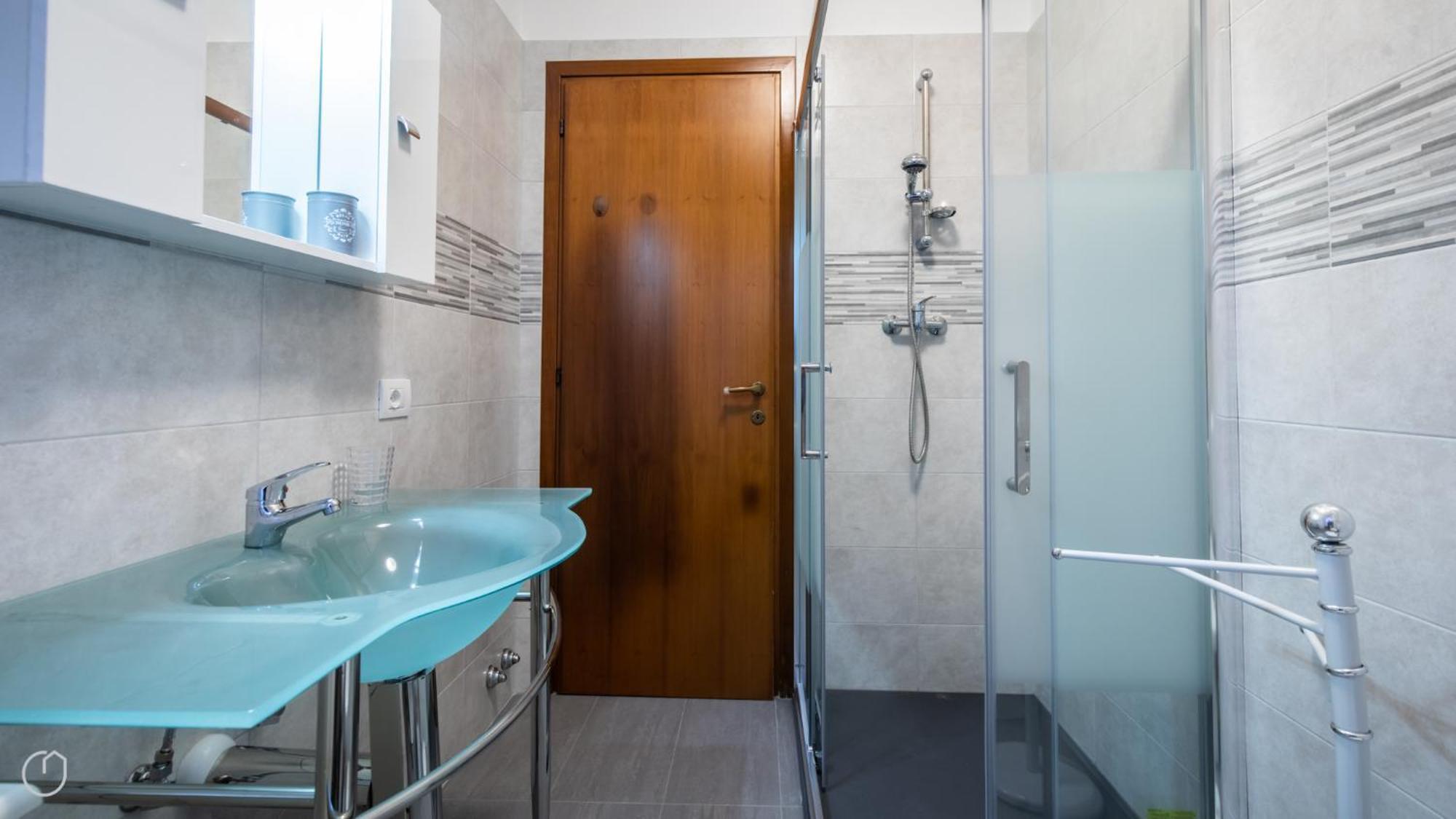 Apartamento Italianway - Bersaglio 25 Údine Exterior foto