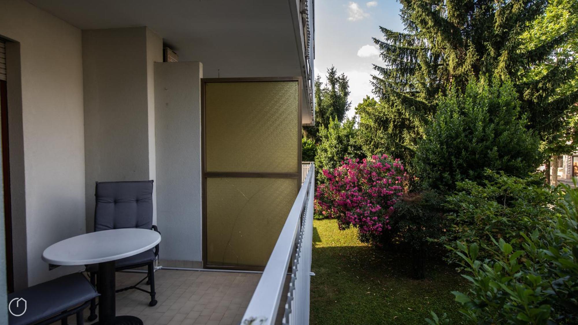 Apartamento Italianway - Bersaglio 25 Údine Exterior foto
