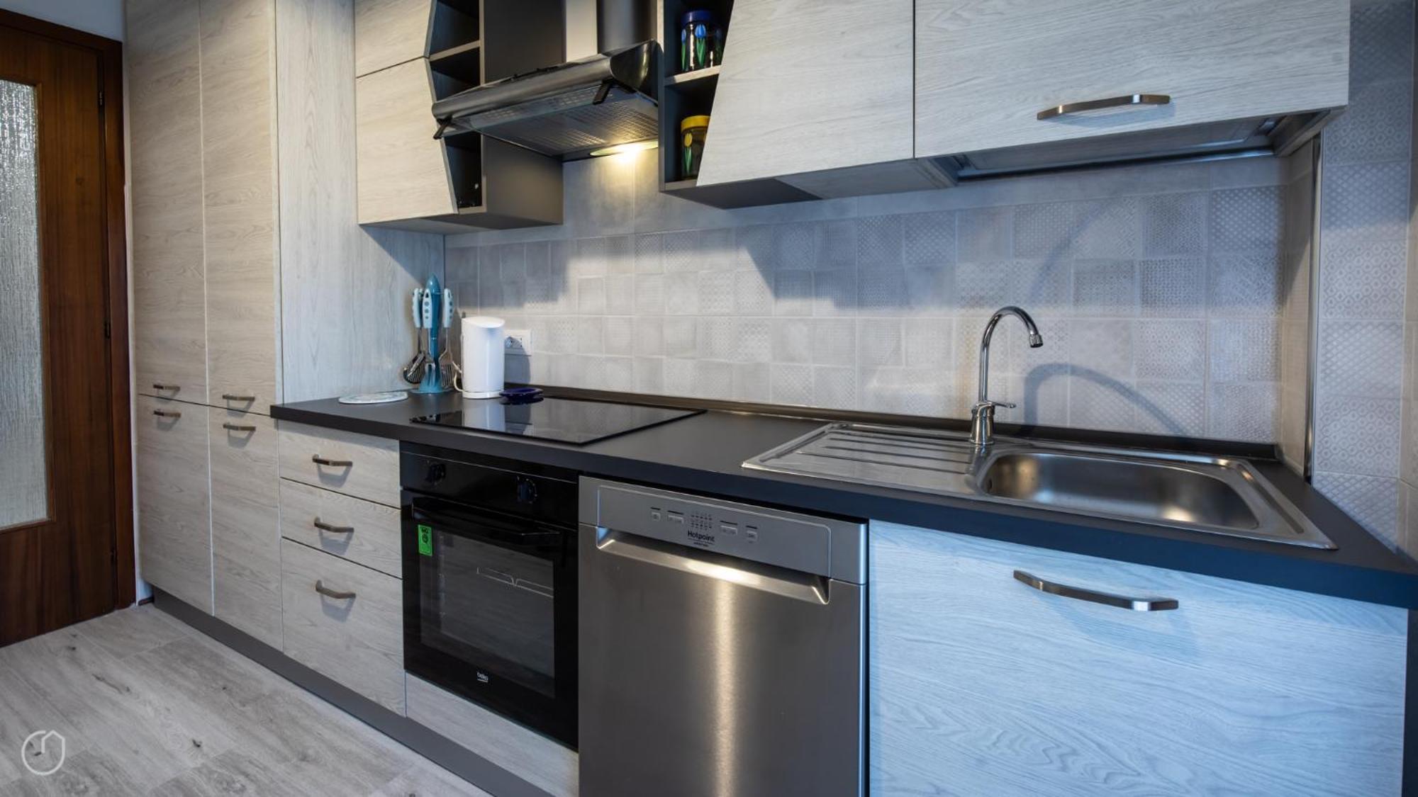 Apartamento Italianway - Bersaglio 25 Údine Exterior foto